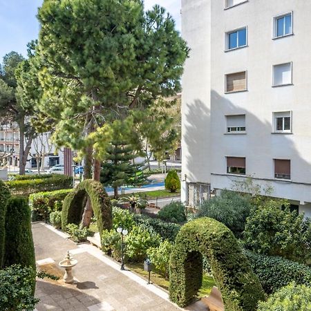 Apartament Aragon Premium Arysal Salou Zewnętrze zdjęcie
