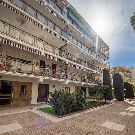 Apartament Aragon Premium Arysal Salou Zewnętrze zdjęcie