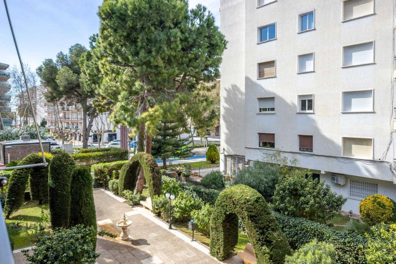 Apartament Aragon Premium Arysal Salou Zewnętrze zdjęcie