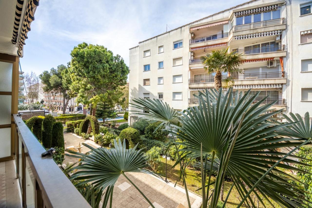 Apartament Aragon Premium Arysal Salou Zewnętrze zdjęcie