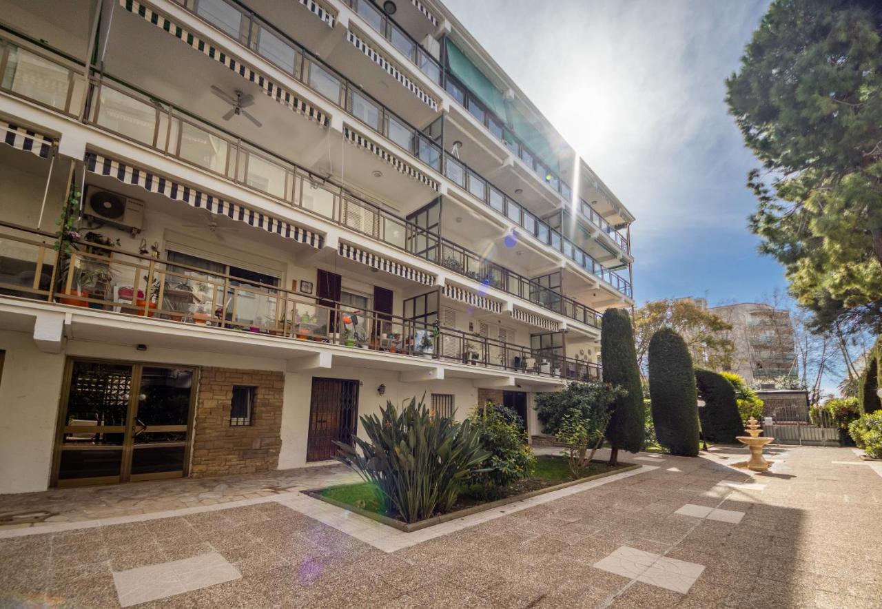 Apartament Aragon Premium Arysal Salou Zewnętrze zdjęcie