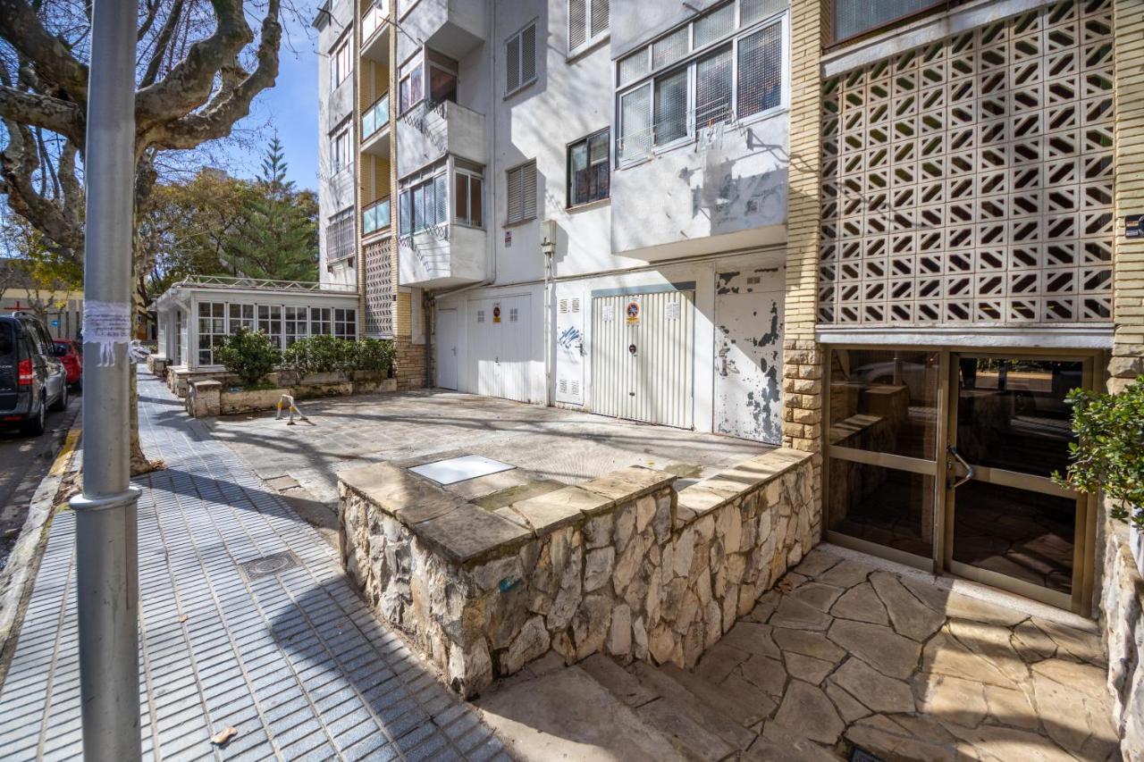 Apartament Aragon Premium Arysal Salou Zewnętrze zdjęcie
