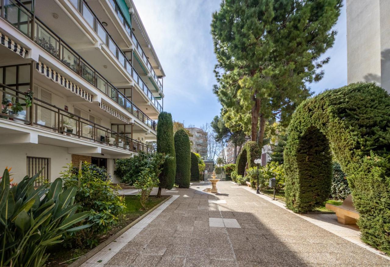 Apartament Aragon Premium Arysal Salou Zewnętrze zdjęcie
